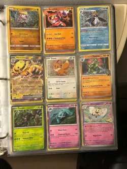 Lot Of 480 Holo/Reverse Holo Pokemon Cards-Rare, Common, Uncommon Variety - Image 2