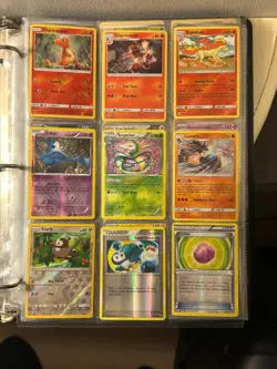 Lot Of 480 Holo/Reverse Holo Pokemon Cards-Rare, Common, Uncommon Variety - Image 3