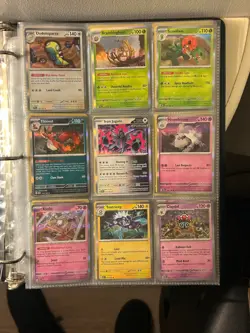 Lot Of 480 Holo/Reverse Holo Pokemon Cards-Rare, Common, Uncommon Variety - Image 4