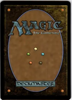 MTG Dance of the Manse (Galaxy Foil) Foil NM Secret Lair Drop Series Magic 2104 - Image 2