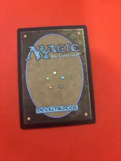 Sanctum Prelate Buy-A-Box Promos Foil Mtg Magic The Gathering - Image 3