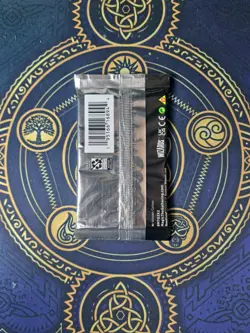 Double Masters 2022 Collector Booster Pack Sealed MTG Magic - Image 2