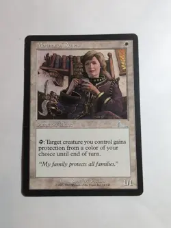 Mother of Runes Urza's Legacy Regular - Image 1