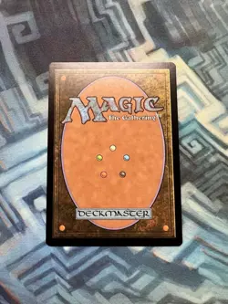 Foil Sword of Fire and Ice NM Unplayed Masterpiece Series: Kaladesh Inventions - Image 5