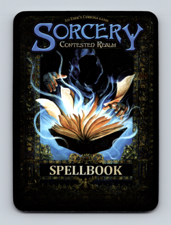 Blaze - Exceptional - Beta - NM - Sorcery: Contested Realm - Image 2