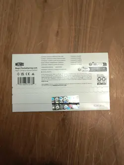 In-Hand: Flower Power Foil Secret Lair Magic The Gathering - Image 2
