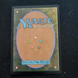 War of the Spark Magic: The Gathering Finale of Devastation NM - Image 2