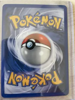 Pokemon WOTC TCG 2000 Gym Challenge: Erika’s Kindness 103/132 - Rare Card - Image 2