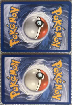 2011 Black & White Base Set Reverse Holo Lot of 2 Pokemon TCG NM/MINT 💎 - Image 2