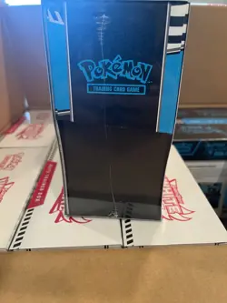 x10 Lot Pokemon Elite Trainer Box - Black Bolt & White Flare 5 of Each NEW - Image 3