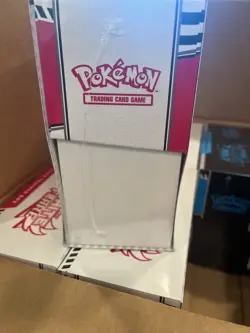x10 Lot Pokemon Elite Trainer Box - Black Bolt & White Flare 5 of Each NEW - Image 5