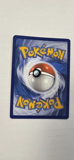 Pokemon Buddy Buddy Poffin 144/162 Temporal Forces NAIC 2025 North America Promo - Image 2