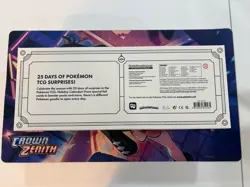 Pokemon TCG 2023 Pokemon Holiday Calendar New/Sealed - Image 4