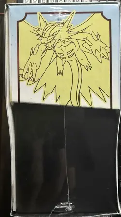 Paradox Rift ETB Elite Trainer Box Pokemon Sealed Brand New - Image 3