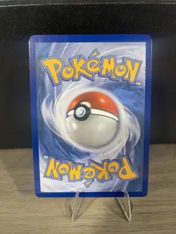 Team Rocket’s Houndoom 038/182 Reverse Holo Destined Rivals Pokemon Near Mint NM - Image 2