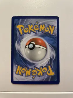 Pokemon Rayquaza EX XY69 Holo Black Star Promo - Image 2