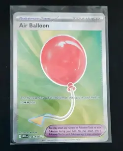 Pokemon TCG Mega Evolution Bundle Bulk Lot Of 5 Trainer/Items Ultra Rare NM - Image 4