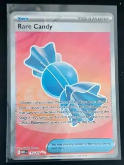 Pokemon TCG Mega Evolution Bundle Bulk Lot Of 5 Trainer/Items Ultra Rare NM - Image 5