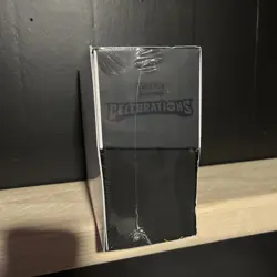 Pokemon Celebrations Elite Trainer Box Sealed ETB - 25th Anniversary Edition - Image 4