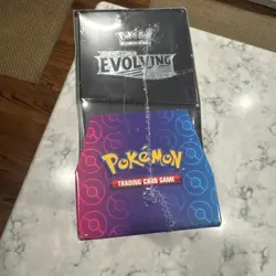 Pokemon Sword and Shield Evolving Skies Elite Trainer Box and Tin Costco Combo - Image 3