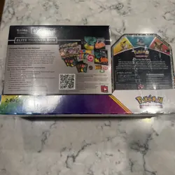 Pokemon Sword and Shield Evolving Skies Elite Trainer Box and Tin Costco Combo - Image 4