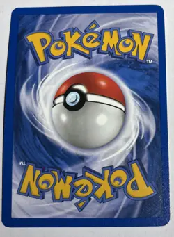 Pokemon TCG Rainbow Energy 1st Edition Rare Holo Card #17/82 Team Rocket - Image 2