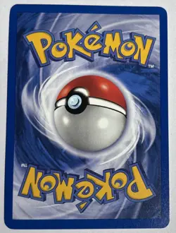Pokemon TCG Dark Alakazam 1st Edition Rare Holo Card #1/82 Team Rocket - Image 2
