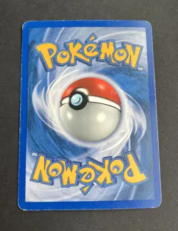 Pokemon TCG EX Series Holo & Reverse Holo Vintage Card Lot (MP-Damaged) - Image 5