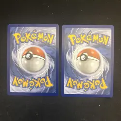 Deerling 165/162, Sawsbuck 166/162 Sv05: Temporal Forces Holo (Set Of 2 Cards) - Image 2