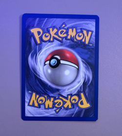1999 Pokemon Pikachu 60/64 Jungle BASE SPARK Pokemon Card NEAR MINT Ungraded - Image 2