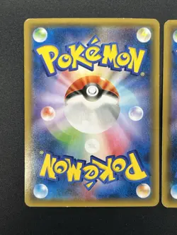 (LP-) Hoopa 155/XY-P Movie Limited Promo Holo 3 Set Pokemon Card Japanese - Image 4