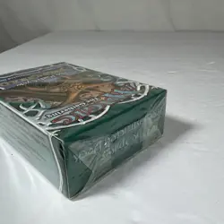 (NEW) Vtg Magic the Gathering The Rath Cycle Stronghold The Spikes Deck SEALED - Image 3