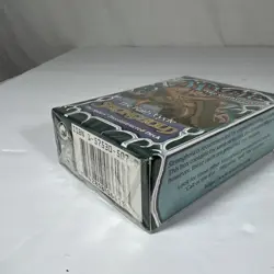 (NEW) Vtg Magic the Gathering The Rath Cycle Stronghold The Spikes Deck SEALED - Image 4