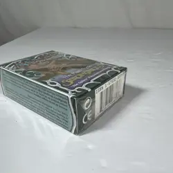 (NEW) Vtg Magic the Gathering The Rath Cycle Stronghold The Spikes Deck SEALED - Image 5
