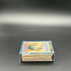 Urza's Saga - Tombstone x1 Factory Sealed Deck MTG Magic the Gathering - Image 3