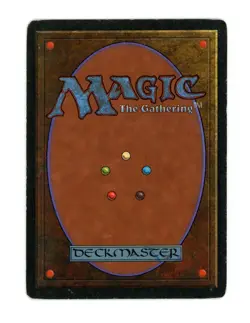 Scrubland Revised - Dual Land - Magic the Gathering MTG - Image 2