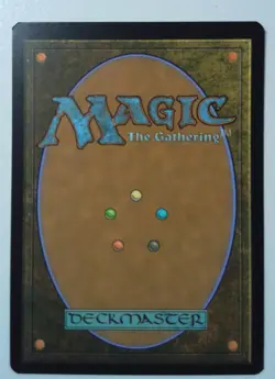 Your Temple is Under Attack *Common* Magic MtG x1 CLB Baldur's Gate - Image 2