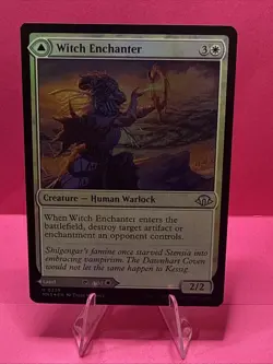 Witch Enchanter Modern Horizons 3 Foil - Image 1