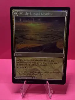 Witch Enchanter Modern Horizons 3 Foil - Image 2