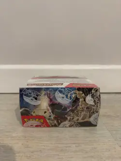 Pokemon TCG Scarlet and Violet Paldea Evolved Booster Box 36 Packs ✅🚛 - Image 2