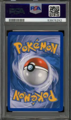 POKEMON SUPREME VICTORS CHARIZARD HOLO PSA 10 GEM MINT G LV X #143 ULTRA RARE - Image 2
