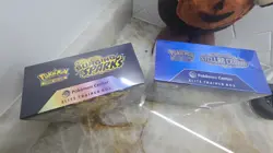 Stellar Crown Pokemon Center Exclusive✨ ETB Elite Trainer Box🔥 - Image 4