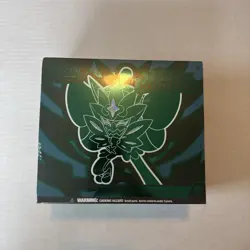 Brand New Pokemon TCG Twilight Masquerade Elite Trainer Box ETB SEALED - Image 1