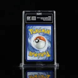 2024 Pokemon Paldean Fates #226/091 Pawmi Illustration Rare TAG 10 Gem Mint - Image 2