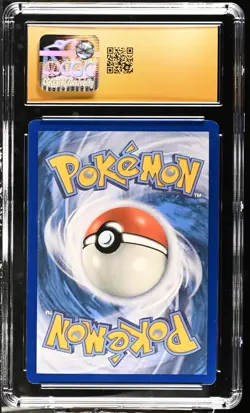 POKEMON CGC 10 PRISTINE SV Paradox Rift Altaria ex 253/182 SIR *9061 - Image 3