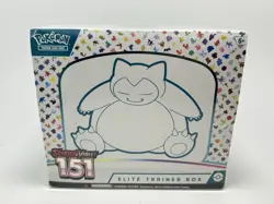 [E] Pokemon 151 Lot 32 PACKS | New Sealed | ETB, Poster, COMPLETE (10x) Mini Tin - Image 2