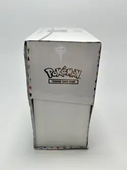 [E] Pokemon 151 Lot 32 PACKS | New Sealed | ETB, Poster, COMPLETE (10x) Mini Tin - Image 3