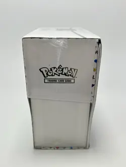[E] Pokemon 151 Lot 32 PACKS | New Sealed | ETB, Poster, COMPLETE (10x) Mini Tin - Image 5