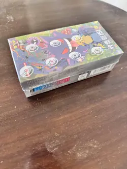 (US Seller) Pokemon TCG Simp. Chinese Collect 151C 3.0 Surprise Slim Booster Box - Image 3