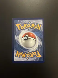 Haunter 027 Promo Holo Mega Evolution Gengar Battle Deck Exclusive - Image 3